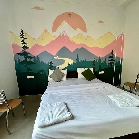 Joey'S Homestay Rishīkesh 외부 사진