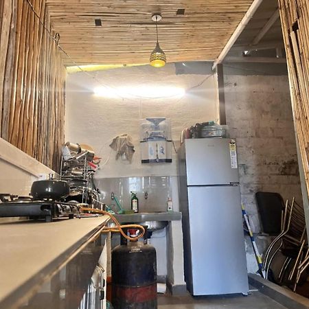 Joey'S Homestay Rishīkesh 외부 사진
