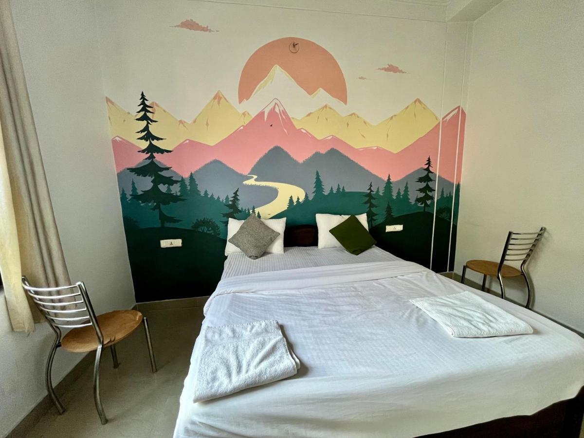 Joey'S Homestay Rishīkesh 외부 사진