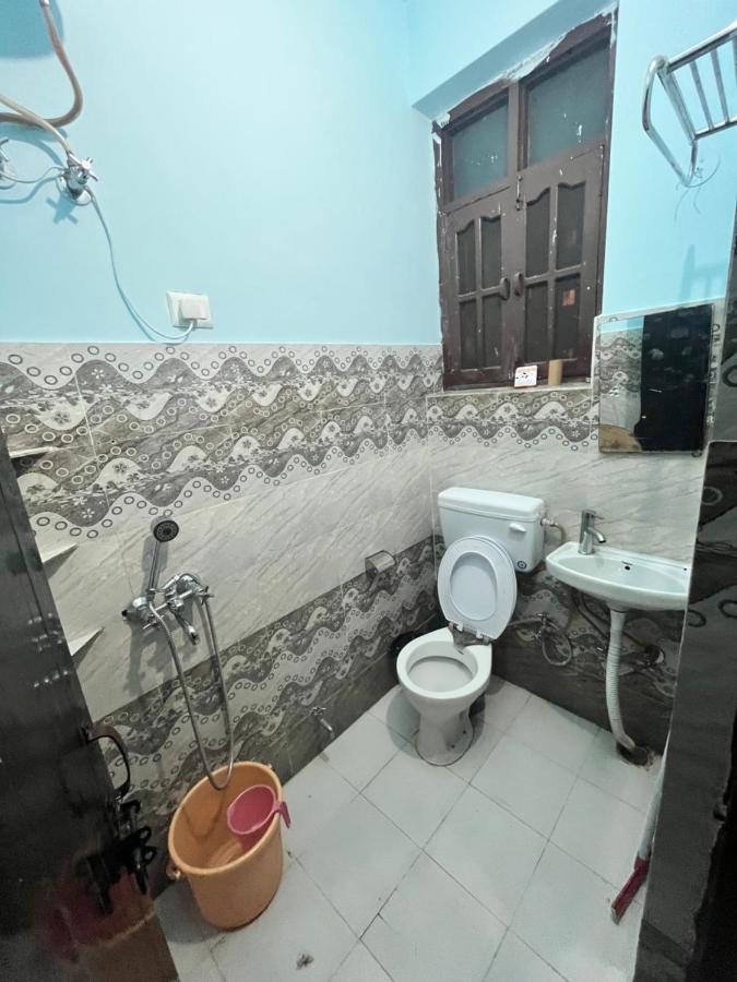 Joey'S Homestay Rishīkesh 외부 사진