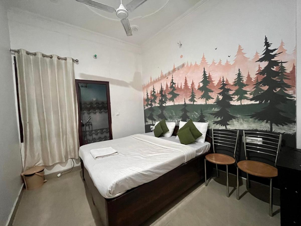 Joey'S Homestay Rishīkesh 외부 사진