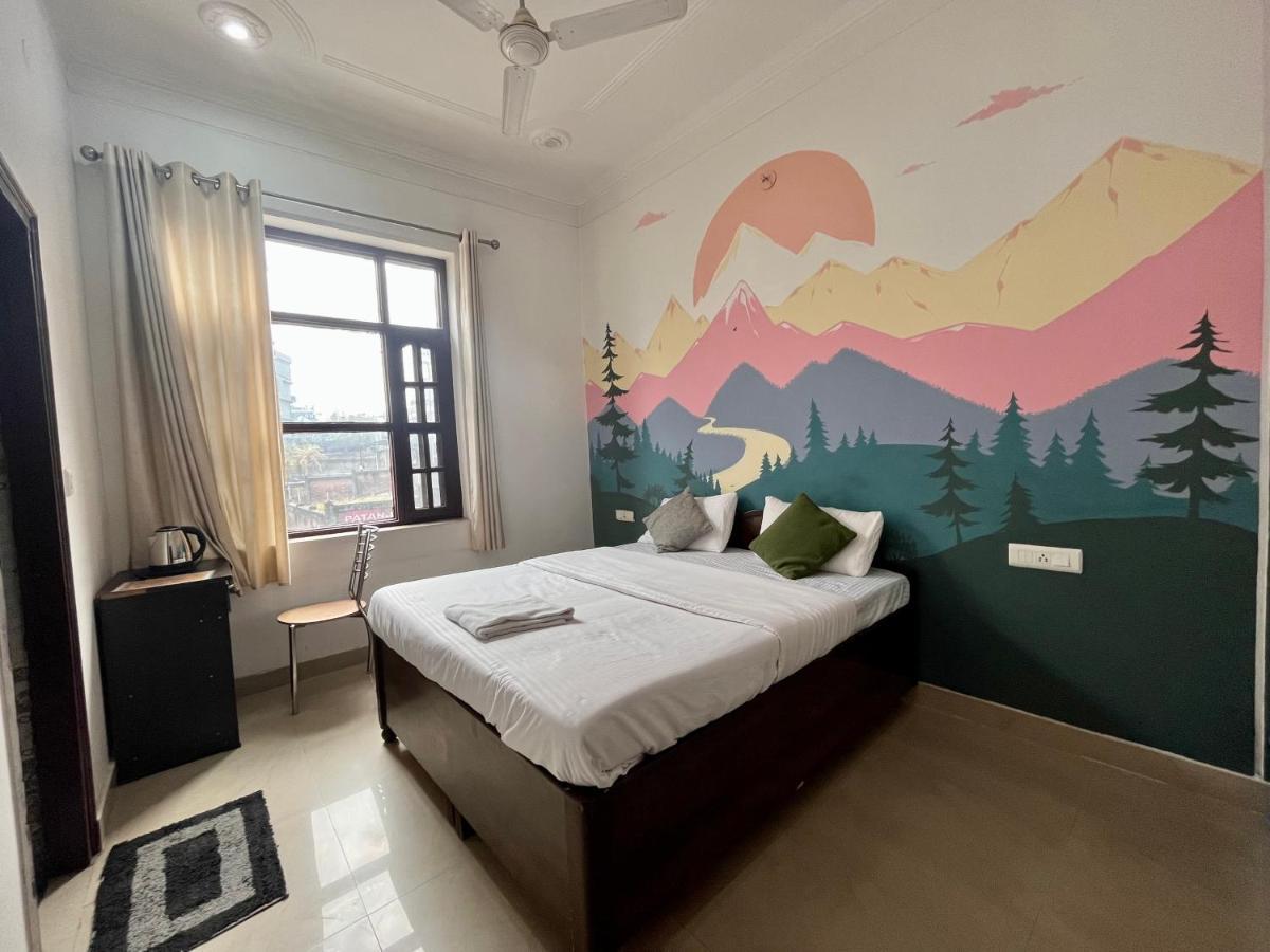 Joey'S Homestay Rishīkesh 외부 사진