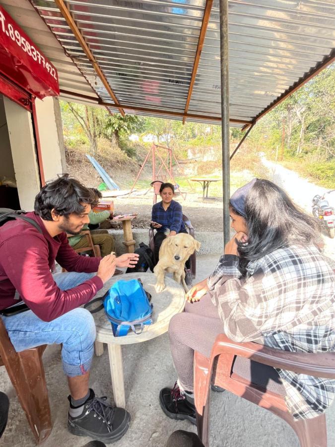 Joey'S Homestay Rishīkesh 외부 사진