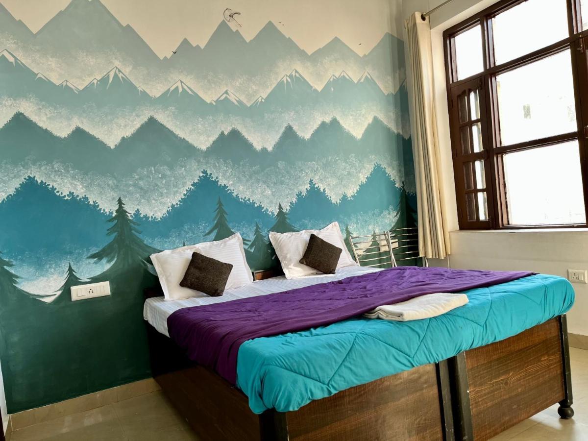 Joey'S Homestay Rishīkesh 외부 사진