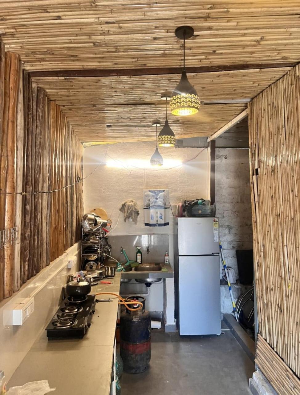 Joey'S Homestay Rishīkesh 외부 사진