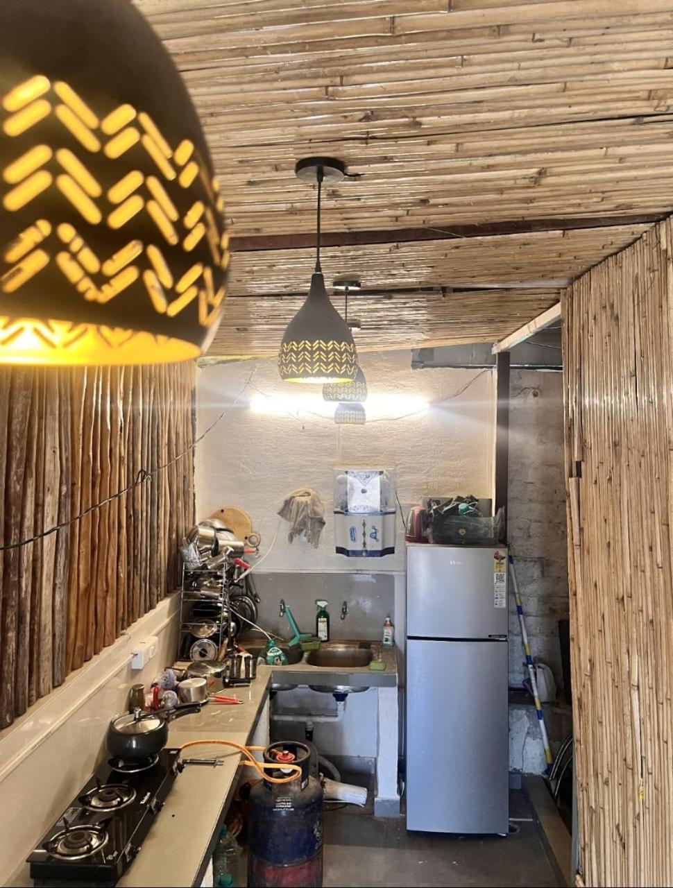 Joey'S Homestay Rishīkesh 외부 사진